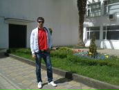 Фотография Габриэляна Эрнеста