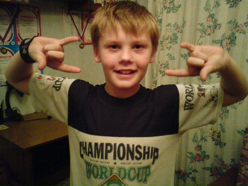 Дима Софронов фотография #40