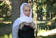 Фотография Журавской Оли