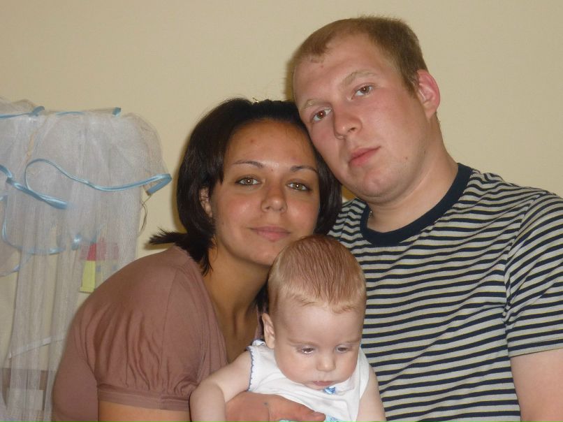 Иван Грачёв фотография #13