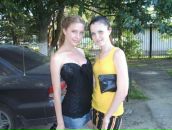 Фотография Королевой Юлии