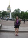 Ліля Персіянова фотография #1