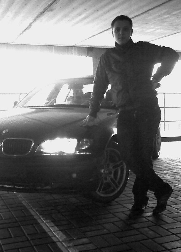 Игорь Хомич фотография #30