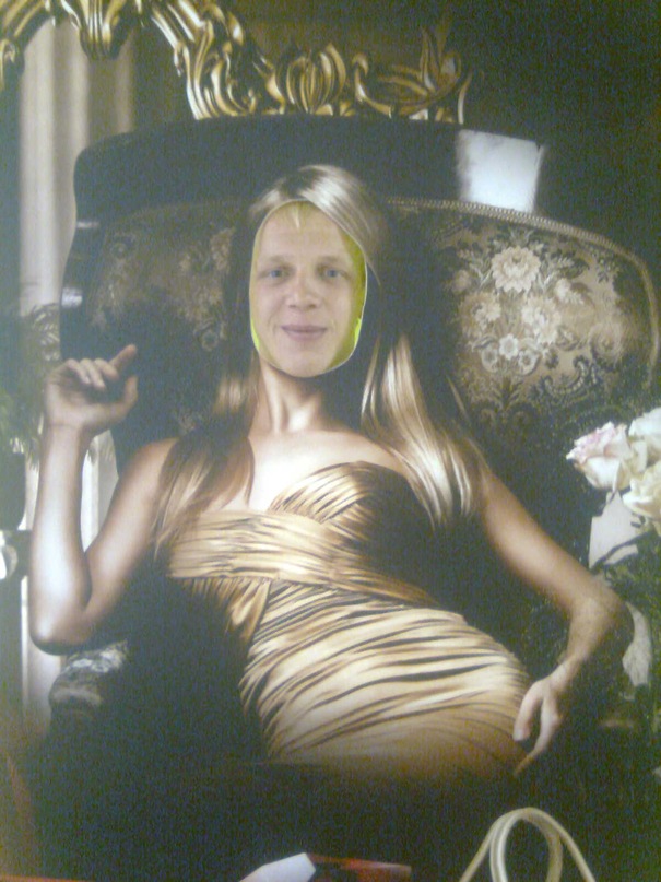 Андрей Колчанов фотография #32