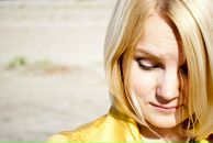 Фотография Булгаковой Полины