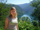 Фотография Наумовой Ирины