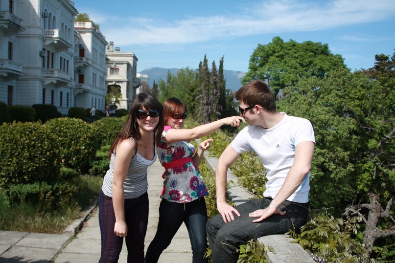 Константин Бабенко фотография #47