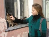 Фотография Васильевой Жени