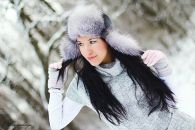 Фотография Быковой Юли