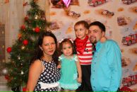 Фотография Тимошин Евгений