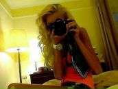 Анна Нагаєва фотография #1