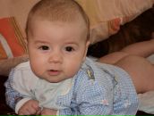 Юлічка Мельничук фотография #37 (источник - https://vk.com/id24628294)