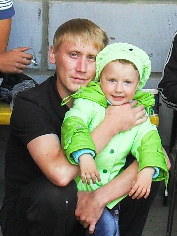 Антон Сысков фотография #24