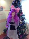 Анна Рукас фотография #15 (источник - https://vk.com/id3753749)