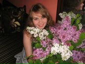 Фотография Ладинской Ирины