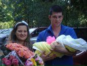 Фотография Макаровой Виктории