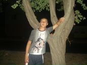 Фотография Полищука Сани