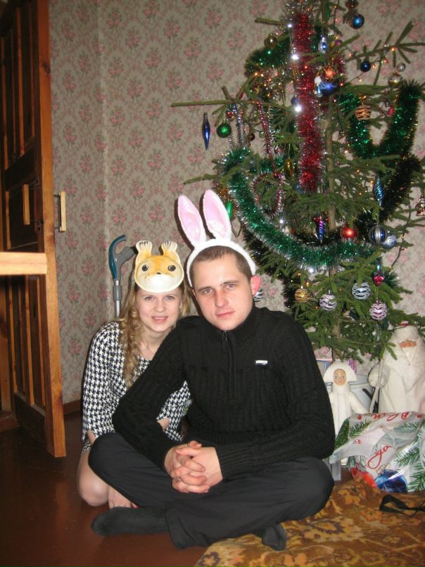 Сергей Озолин фотография #14