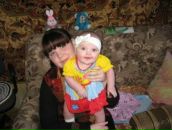 Фотография Хариной Юлии