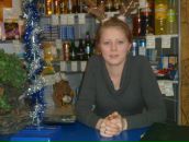 Фотография Луковецкой Марии