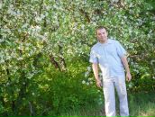 Фотография Слукина Юрия