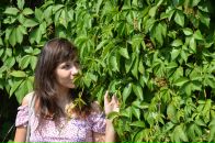 Фотография Кликуновой Ирины