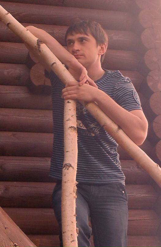 Александр Челышков фотография #17