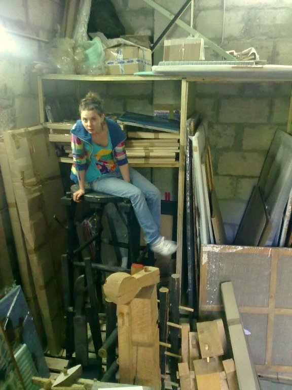 Катя Семенюк фотография #16