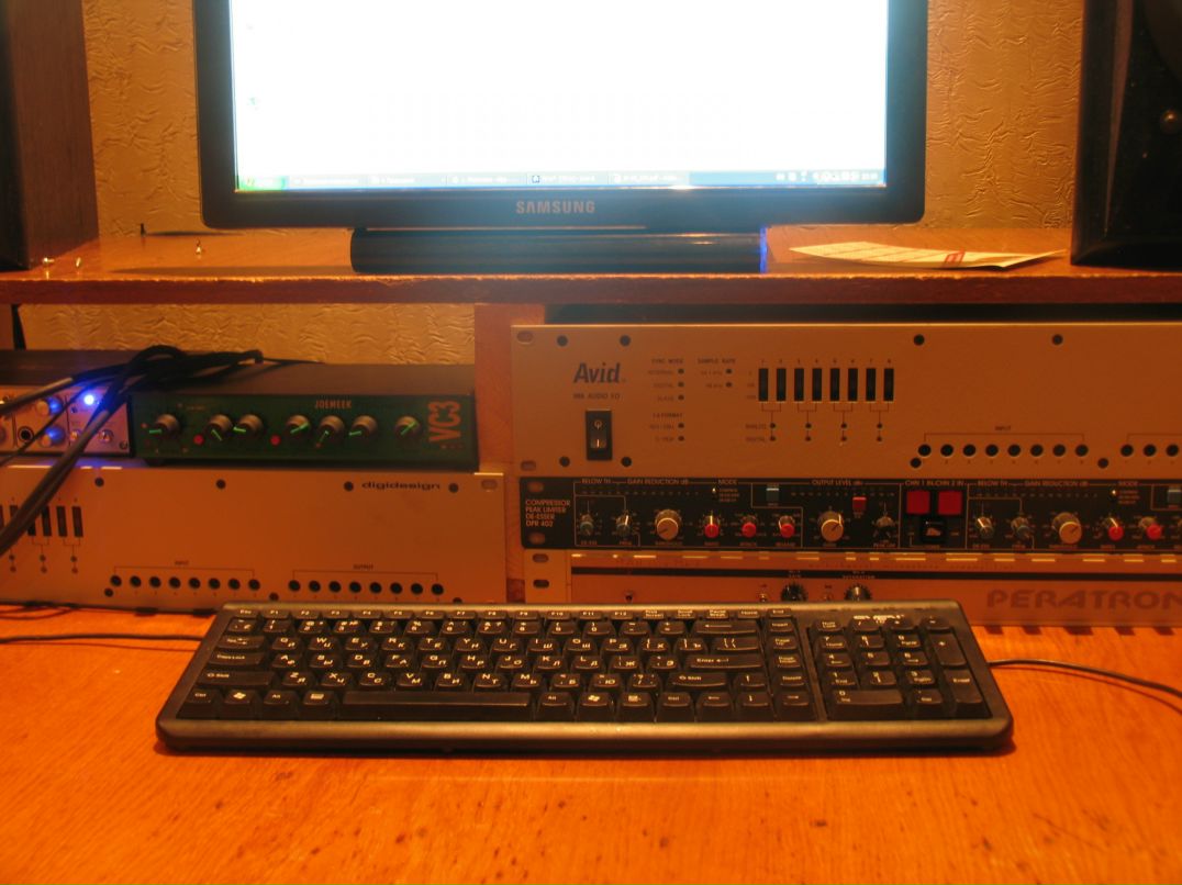 Дмитрий Бакин фотография #18