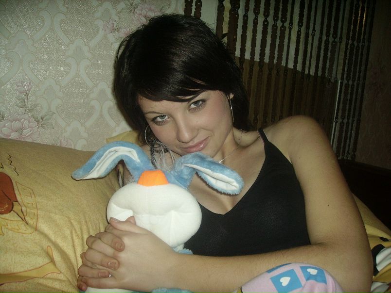 Настя Пашко фото №1