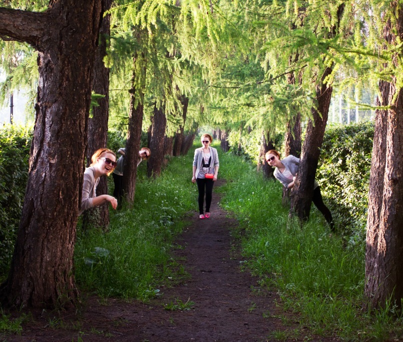 Сергей Духно фотография #11