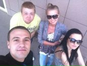 Фотография Краевской Евгении