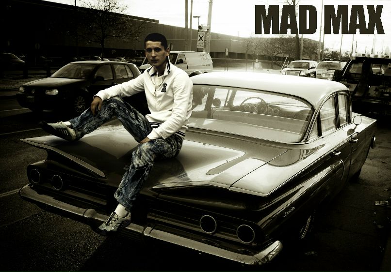 Максим Щербатенко фотография #5