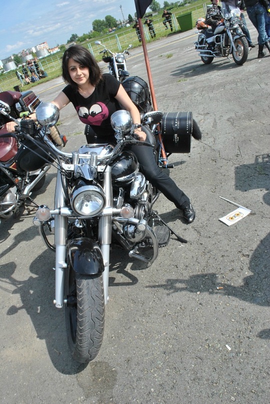 Дана <3 фотография #44