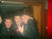 Фотография Нефариуса Нефариуса