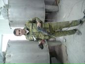 Паша Мулин фотография #9 (источник - https://vk.com/id151504007)