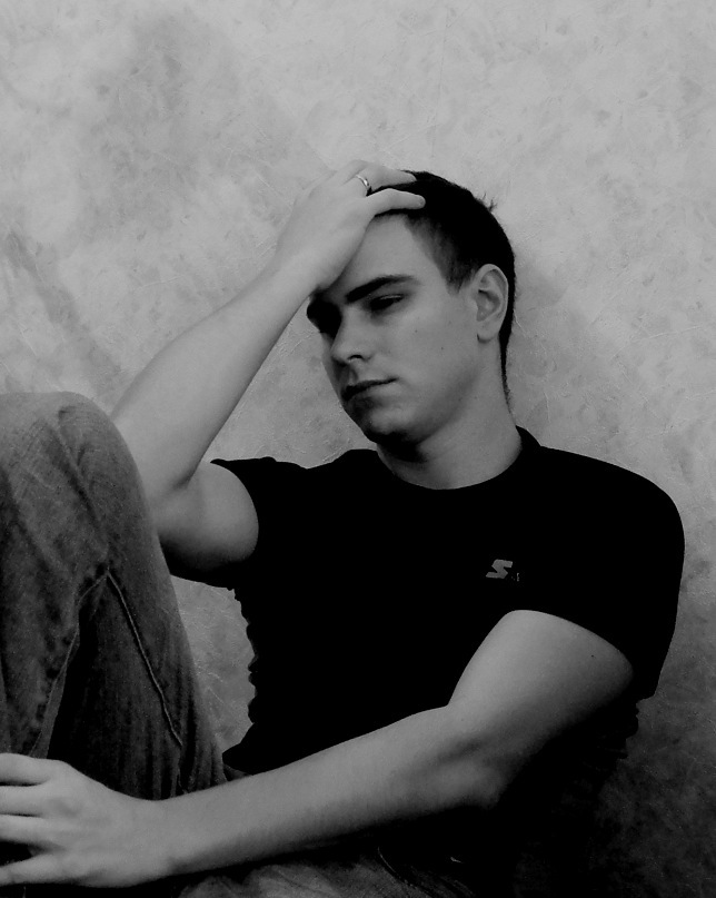 Игорь Быков фотография #45