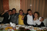 Олексій Варченко фотография #27 (источник - https://vk.com/id132468150)