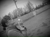 Фотография Зерновой Ольги