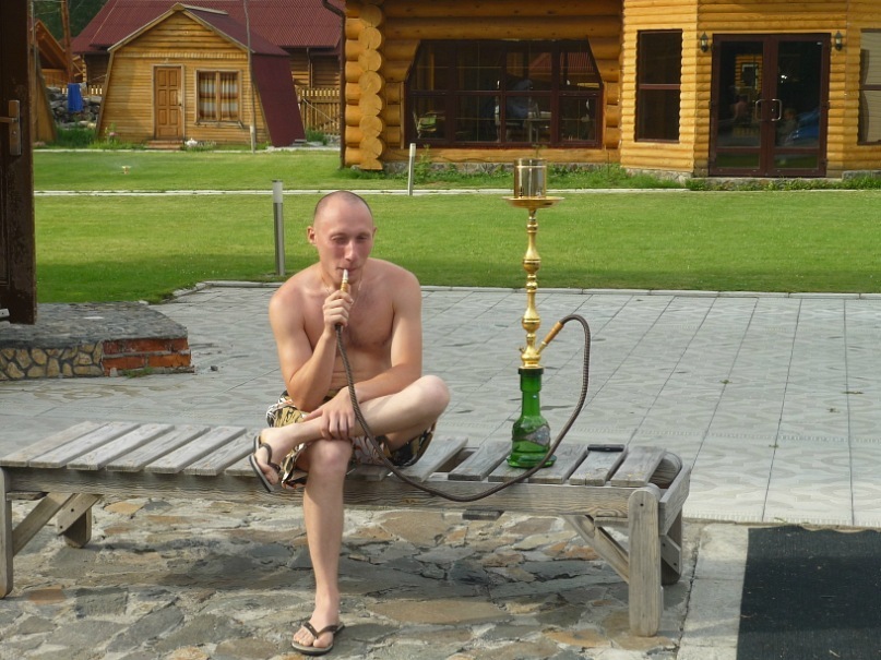 Иван Дзюин фотография #31