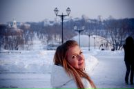 Фотография Губсковой Вероники