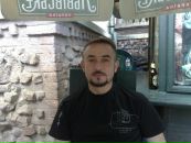 Ярослав Біжик фотография #38 (источник - https://vk.com/id133394103)