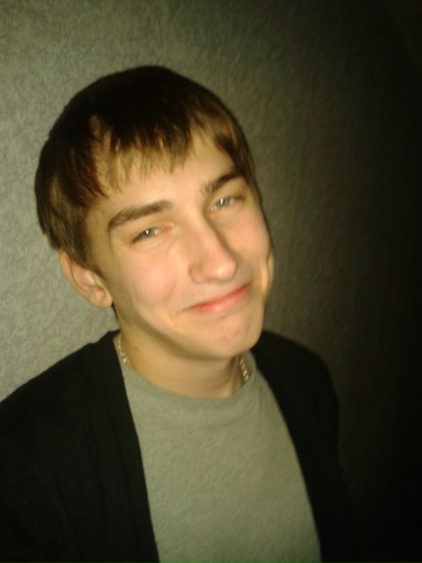 Алексей Плотников фотография #50