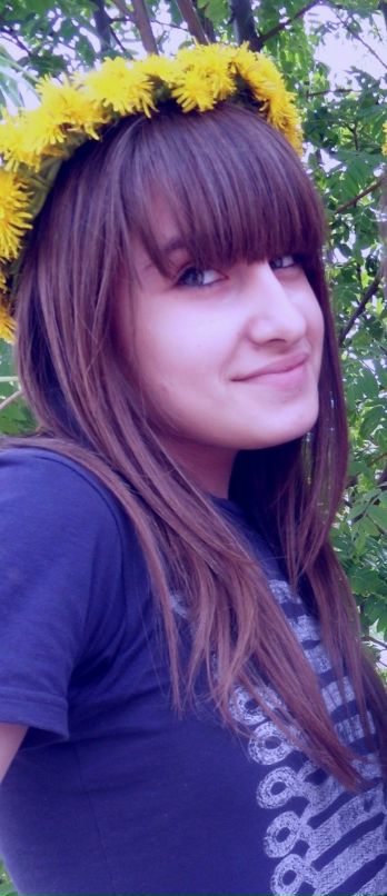 Влада Андрианова фотография #1