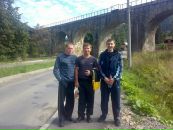 Ігор Павлов фотография #21 (источник - https://vk.com/id126389093)