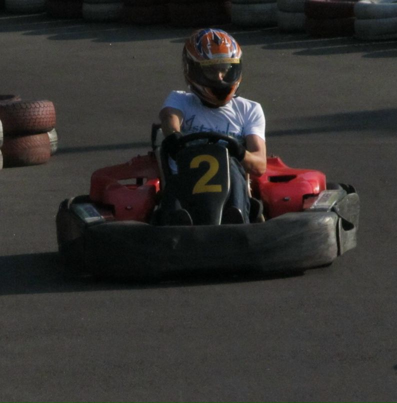 Олег Денисюк фотография #41