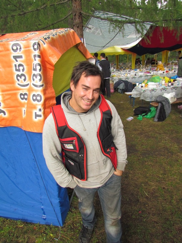 Давид Зайнуллин фотография #29