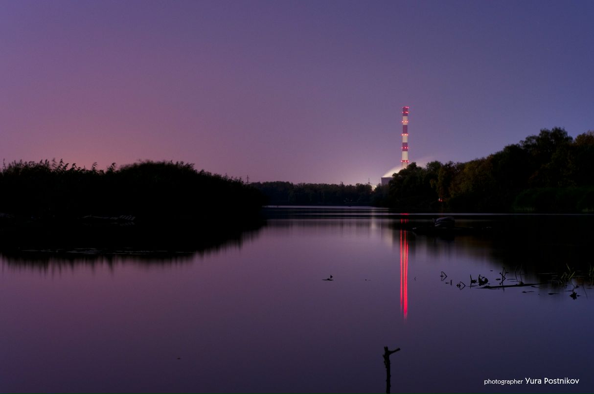 Юра Постников фотография #29