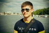 Фотография Остапчука Александра