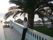 Фотография Алексеевой Надежды